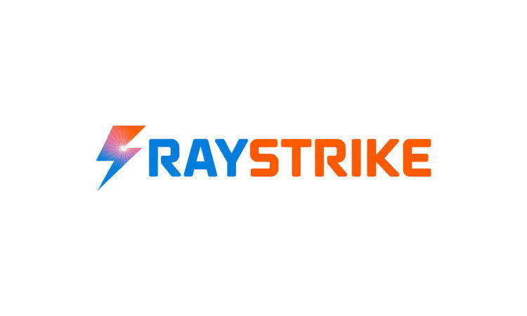 Available Business Name For Sale - RayStrike